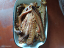 農家散養大鵝掌 鵝腳鵝肉大鵝冷凍帶骨鵝爪子老鵝鹵鵝原料包郵 原切大號鵝爪500g/袋*1袋 曬單實(shí)拍圖