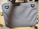 新秀麗（Samsonite）手提電腦包男女單肩包14英寸商務(wù)公文包蘋(píng)果華為筆記本斜挎包 曬單實(shí)拍圖