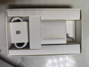 華為原裝充電器套裝 66W超級快充（充電頭+6AType-C數據線(xiàn)） 適用于Mate50系列/Mate60/X5/X3 曬單實(shí)拍圖
