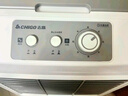 志高（CHIGO）空調(diào)扇工業(yè)冷風機冷風扇移動水冷空調(diào)冷氣機加冰塊降溫強力制冷家用商用 曬單實拍圖