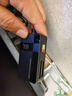 川宇USB/TypeC多功能讀卡器3.0高速支持CF/SD/TF/MS相機監控記錄儀存儲卡 電腦蘋(píng)果15/iPad/安卓手機 曬單實(shí)拍圖