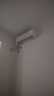 AUFIT空調(diào)奧克斯(AUX)出品 大3匹2匹1.5匹1匹新一級變頻冷暖 國家補(bǔ)貼20% 大風(fēng)量除菌掛機(jī)立式柜機(jī)空調(diào) 大1.5匹 一級能效 超值性價比（15-23平） 曬單實(shí)拍圖