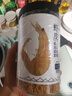 十月稻田 大連產(chǎn)淡干蝦皮 110g 不咸可打粉 紫菜蛋花湯 海米干 蝦米皮 曬單實(shí)拍圖