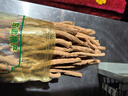 花色堂甘肅黨參特大條500g中藥材可搭當(dāng)歸黃芪泡水煲湯岷縣 精選黨參中條500克 曬單實(shí)拍圖