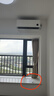 小米（MI）米家 大1匹 新一級(jí)能效 巨省電 空調(diào)掛機(jī) KFR-26GW/V1A1【國(guó)家補(bǔ)貼20%】整機(jī)10年質(zhì)保 曬單實(shí)拍圖