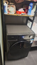 美的（Midea）全自動滾筒洗衣機(jī) 10公斤家用大容量MG100V36T變頻電機(jī)一級能效1.1高洗凈比 蒸汽除菌 家電國補(bǔ)20% MG100V36T 曬單實(shí)拍圖
