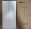 雷士（NVC）護(hù)眼兒童閱讀家用全光譜護(hù)眼學(xué)生學(xué)習(xí)工作書桌讀寫入席感應(yīng)臺(tái)燈 曬單實(shí)拍圖