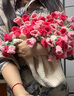 范爺家鈴蘭毛毯花束毯子手工diy材料包花生日禮物女生教師節送女友老師 曬單實(shí)拍圖