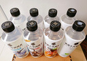 外星人電解質(zhì)水 500mL*8瓶 青檸*2荔枝海鹽*2白桃*2白葡萄蘆薈*2 整箱裝 曬單實拍圖