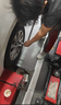 韓泰（Hankook）汽車(chē)輪胎 205/55R16 91V K415 原配大眾寶來(lái)/高爾夫/朗逸 曬單實(shí)拍圖