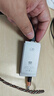 山靈（SHANLING）UA6小尾巴解碼耳放hifi解碼器音頻放大器 TYPEC可換線(xiàn)4.4mm+3.5mm 內置220mAh鋰電池 鈦色 曬單實(shí)拍圖