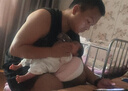 貝因美嬰兒防脹氣玻璃奶瓶0-3-6個(gè)月寶寶仿母乳寬口徑奶嘴斷奶耐熱240ml 曬單實(shí)拍圖