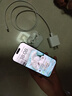 Apple【國行補貼】蘋(píng)果16Promax iPhone16Promax 蘋(píng)果16Pro 5G 手機 16Pro【白色鈦金屬】 256GB【原裝未使用+藍牙耳機+豪華大禮包】 曬單實(shí)拍圖