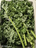 羽衣甘藍新鮮生鮮蔬菜嫩葉甘蘭芥藍西餐沙拉榨汁減肥減脂 羽衣甘藍閨蜜2斤裝 曬單實拍圖