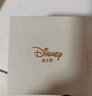 迪士尼（Disney）手表女款初高中學(xué)生2025新款雙日歷機械中高考考試專(zhuān)用表成人禮物 時(shí)尚白+水鉆表盤(pán) 曬單實(shí)拍圖