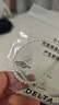 天使之淚淡水珍珠項鏈女鎖骨鏈星語(yǔ)胖東來(lái)同款小米珠baby珠生日禮物女 曬單實(shí)拍圖