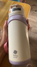 babycare兒童保溫杯水杯水壺吸管杯大寶寶學(xué)飲杯316不銹鋼三合一上學(xué)600ml 曬單實(shí)拍圖