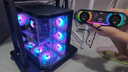 華碩i9 14900KF 華碩ROG全家桶 5070Ti/RTX5080主機(jī) 5090D顯卡U7 265K主機(jī)游戲電競AI渲染組裝電腦整機(jī) U7 265KF+華碩RTX5070 丨三 曬單實(shí)拍圖