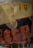 正大 炸雞 空氣炸鍋食材 雞胸肉 雞米花   休閑小吃 孜然腿肉串400g*2袋 曬單實(shí)拍圖
