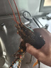 墨斗魚(yú)墻紙自粘墻貼紙防水防潮宿舍翻新貼紙墻面裝飾壁紙0.6*10米 白色 曬單實(shí)拍圖