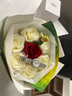 天梭（TISSOT）手表 小美人系列女表 瑞士石英女士鋼帶腕表時(shí)尚表生日禮物 曬單實(shí)拍圖