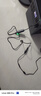 大疆 DJI Power 車充供電線/無人機(jī)快充線 DJIPower2000/1000 V2/500大疆戶外電源配件 車充插頭轉(zhuǎn) SDC 充電線（12 伏/24 伏） 曬單實(shí)拍圖