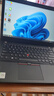 聯(lián)想ThinkPad（98%商務(wù)選擇）二手筆記本電腦T480/T490/T14輕薄辦公繪圖剪輯編程本 95新【獨(dú)顯】T480 i7 16G 512G高清 曬單實(shí)拍圖