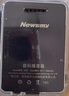 紐曼A23 64G mp3/mp4播放器隨身聽(tīng)無(wú)損HIFI音樂(lè ) 2.4英寸電子書(shū)鬧鐘錄音復讀藍牙5.3詞典學(xué)生聽(tīng)力 黑色 曬單實(shí)拍圖