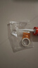 瓦克（WACKER）MP防霉玻璃膠馬桶防水密封膠美容膠廚衛封邊膠白色+透明組合 曬單實(shí)拍圖