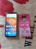 華為（HUAWEI）華為暢享9 二手手機 智能機 工作機4G 雙卡 后置雙攝智能美顏 極光藍 4G+64G  9成新 曬單實拍圖