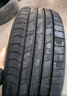 固特異（Goodyear）汽車(chē)輪胎 215/50R17 91V ATM 安乘 原配標致408 曬單實(shí)拍圖