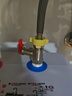 已售50W杰侖好太太小廚寶電熱水器家用儲水式1500W一級能效速熱恒溫小型迷你廚房熱水寶洗碗神器 【推薦】6升【旋鈕機械款】上出水 指導安裝 曬單實(shí)拍圖