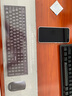 聯(lián)想（Lenovo）無(wú)線(xiàn)鍵盤(pán)鼠標套裝 無(wú)線(xiàn)鍵鼠套裝 辦公鼠標鍵盤(pán)套裝 MK23電腦鍵盤(pán)筆記本鍵盤(pán) 黑 曬單實(shí)拍圖