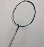 YONEX 尤尼克斯yy羽毛球拍全碳素雙打進(jìn)攻防守專(zhuān)業(yè)日本制單支定制穿線(xiàn) 天斧AX100ZZ-821古紅 4U5 曬單實(shí)拍圖