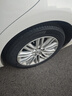 米其林（MICHELIN）汽車輪胎 215/55R17 94V 耐越 ENERGY MILE 適配秦PLUS/探歌/繽智 曬單實拍圖