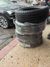 鄧祿普（DUNLOP）輪胎/汽車(chē)輪胎 185/60R15 84H ENASAVE EC300+ 適配飛度  威馳 曬單實(shí)拍圖