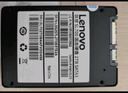 聯(lián)想（Lenovo) 480GB SSD固態(tài)硬盤(pán) SATA3.0 SL700閃電鯊系列 臺(tái)式機(jī)/筆記本通用 曬單實(shí)拍圖