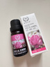 自然之名玫瑰精油 以油養膚滋潤肌膚面部復方精油 10ml 曬單實(shí)拍圖