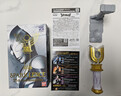 萬代（BANDAI） 奧特曼玩具PB魂限定UR迪迦變身器火花棱鏡神光棒25周年版 25周年神光棒再版 曬單實拍圖