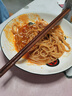 大嘴先生香辣手撕兔750g 冷吃兔麻辣兔肉烤全兔下酒菜 開(kāi)袋即食 曬單實(shí)拍圖