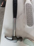 錘子羊角錘鐵錘家用木工專(zhuān)用工具一體特鋼電工迷你小錘子釘錘榔頭 特惠款羊角錘-限量一個(gè) 無(wú)規格 曬單實(shí)拍圖