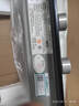 康寶（Canbo）5.0KW三環(huán)猛火嵌入式燃?xì)庠罹唠p爐灶家用臺(tái)式一級(jí)能效【國(guó)家補(bǔ)貼】可調(diào)節(jié)打火灶JZY-2QB533液化氣 曬單實(shí)拍圖