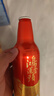 青島啤酒（TsingTao）鴻運當(dāng)頭禮盒355ml*12瓶 常規(guī)版/蛇年生肖版混發(fā) 七夕節(jié)送禮 曬單實拍圖