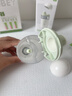 小象舒比電動(dòng)噴霧洗鼻器兒童鼻腔清洗器成人水柱家用仿生洗鼻生理鹽水沖器 【家庭護理 一機雙用】雙水箱電動(dòng)洗鼻器套裝 曬單實(shí)拍圖