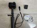 【新品】GO Ultra旗艦影像口袋相機4K運動(dòng)相機Vlog騎行跑步親子 人氣套裝128G 星曜黑 曬單實(shí)拍圖