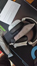 雷蛇（Razer）旋風(fēng)黑鯊V2 X 有線(xiàn)頭戴式電競游戲耳機耳麥 被動(dòng)降噪 吃雞神器 白色 適配三角洲行動(dòng) 曬單實(shí)拍圖