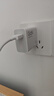 小米（MI）90W GaN 充電器+數(shù)據(jù)線套裝 小米14/13ultra/redmiK70手機原裝原盒同款 曬單實拍圖