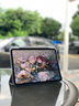 圖拉斯【3D全包丨好貼無(wú)氣泡】2025iPadAir7/6無(wú)塵倉鋼化膜24Pro保護mini蘋(píng)果平板13寸超清11全屏抗反光 【頂配冰晶膜】超薄順滑 【iPad Mini7/6】 曬單實(shí)拍圖