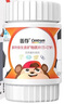 善存（Centrum）青少年多種維生素礦物質(zhì)片11-17歲復合維生素B族學(xué)生VC鐵鋅片 【11-17歲】青少年多維60粒 曬單實(shí)拍圖