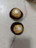 費(fèi)列羅巧克力禮盒生日禮物女金莎實(shí)用高檔團(tuán)購送女朋友老婆伴手禮男 費(fèi)列羅教師節(jié)限定禮盒 曬單實(shí)拍圖